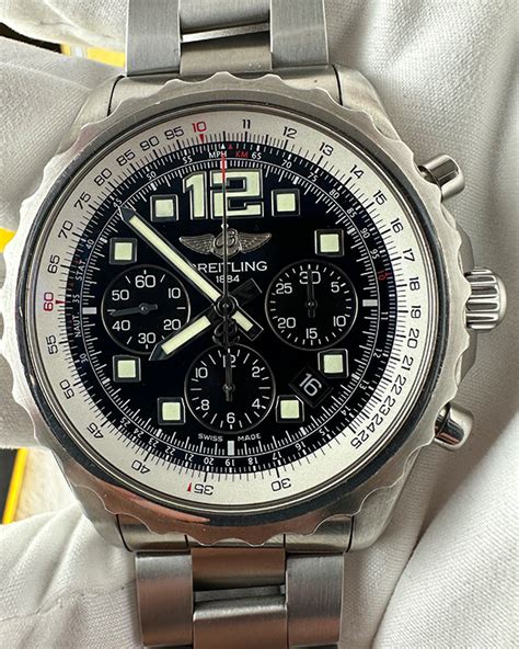 breitling chronospace automatic 46mm|breitling chronospace military watch.